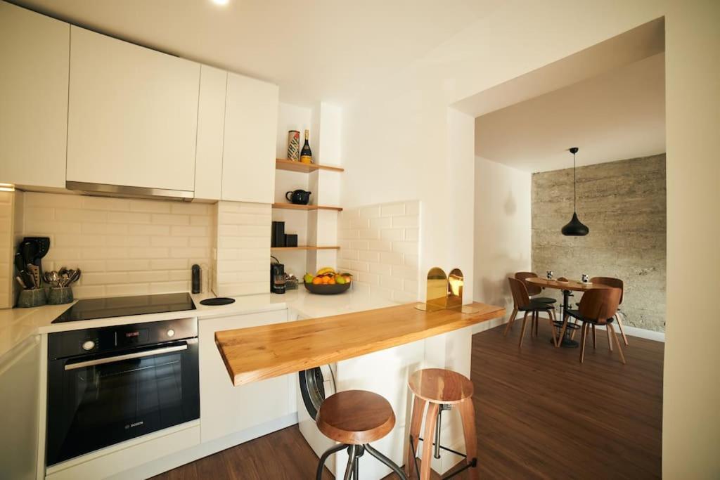 Ultracentral Two Rooms Apartment In ブカレスト エクステリア 写真