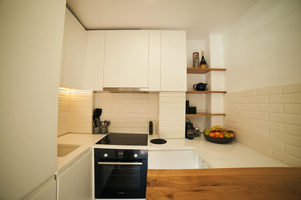 Ultracentral Two Rooms Apartment In ブカレスト エクステリア 写真